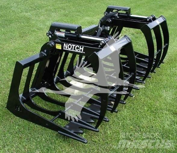 Notch RBDG6-82 Bakken