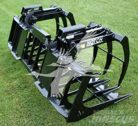 Notch RBDG6-90 Bakken