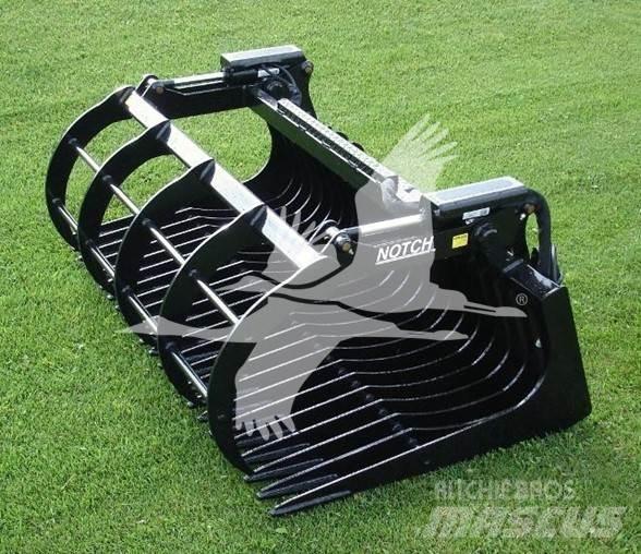 Notch RBG3-68 Bakken