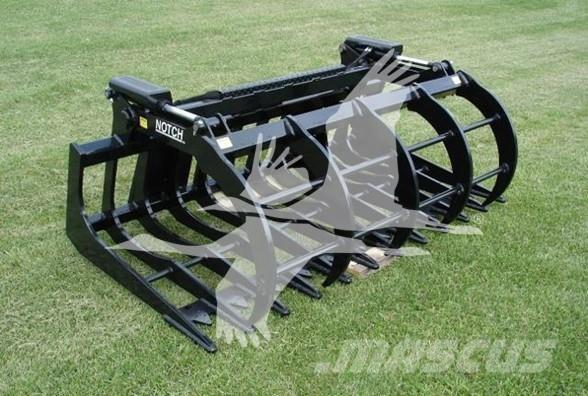 Notch RBG4-92 Bakken