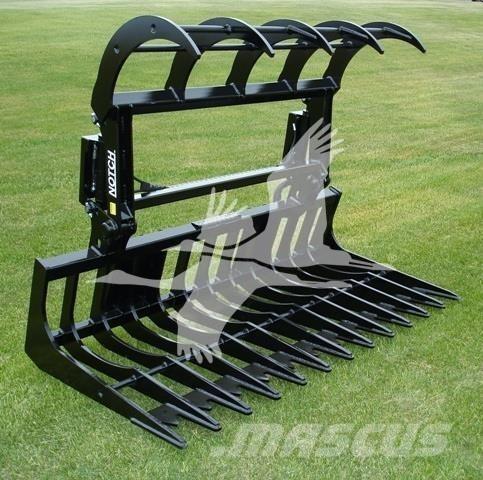 Notch RBG4-92 Bakken