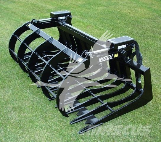 Notch RBG4-92 Bakken