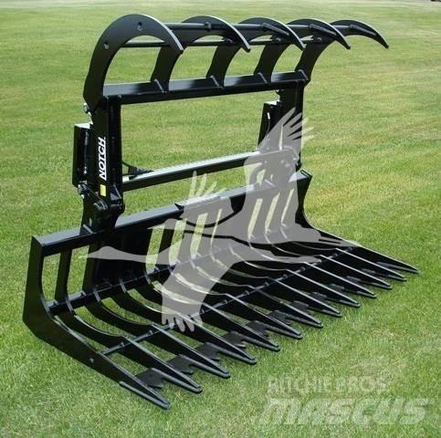 Notch RBG6-68 Bakken
