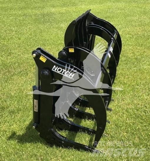 Notch RRG100 Bakken