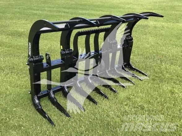 Notch RRG80 Bakken