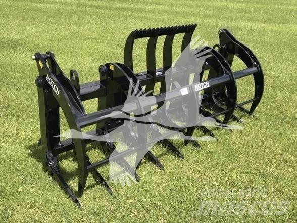 Notch RRG80 Bakken