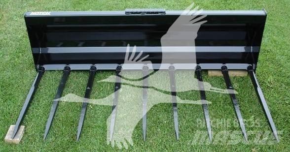 Notch TF32-68 Bouw - Overige