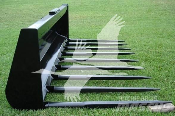 Notch TF39-84 Bouw - Overige