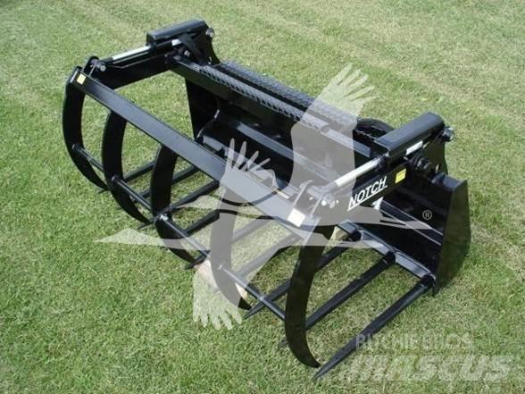 Notch TFG32-76 Bouw - Overige