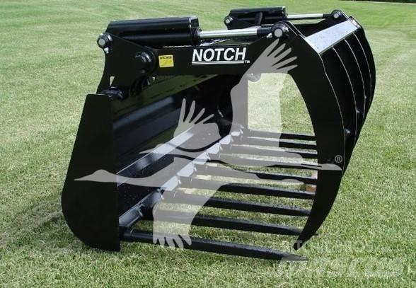 Notch TFG39-60 Bouw - Overige
