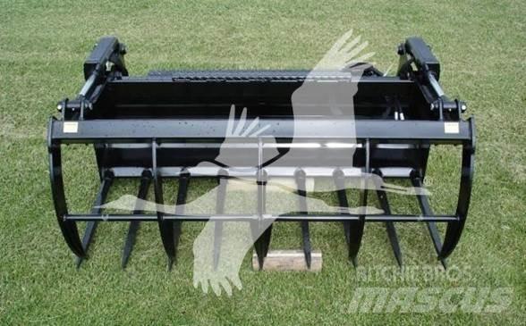 Notch TFG39-68 Bouw - Overige