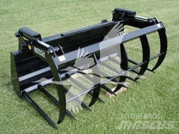 Notch TFG39-68 Bouw - Overige