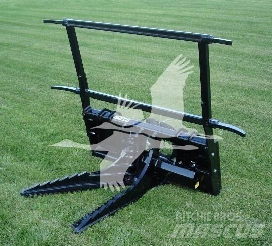 Notch TP Grijpers