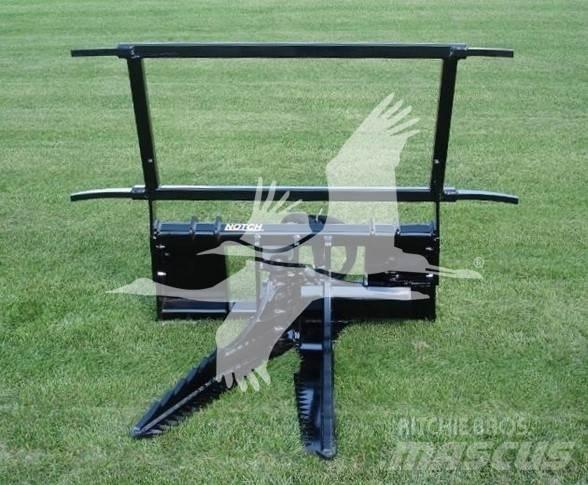 Notch TP Grijpers