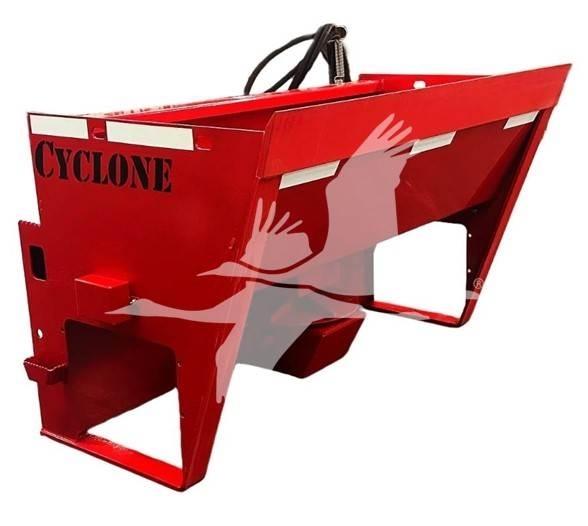 Stout Cyclone Bakken
