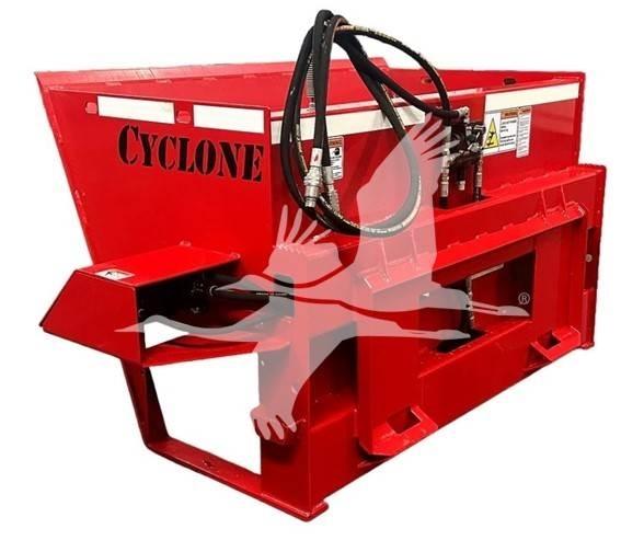 Stout Cyclone Bakken