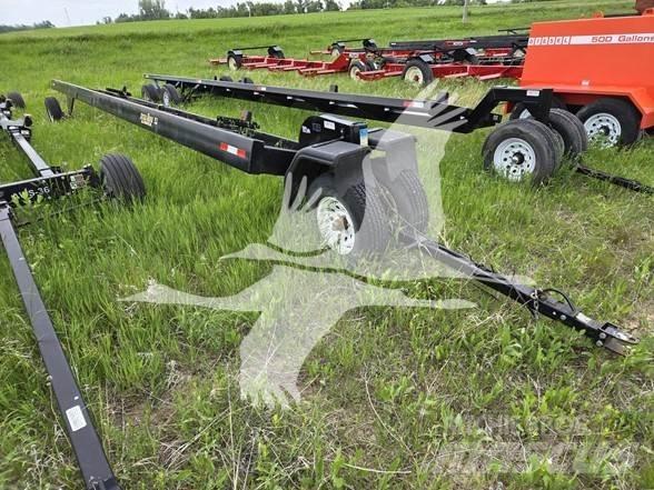  STUD KING MD32 Overige aanhangers