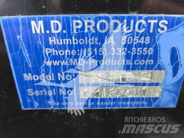  STUD KING MD32 Overige aanhangers