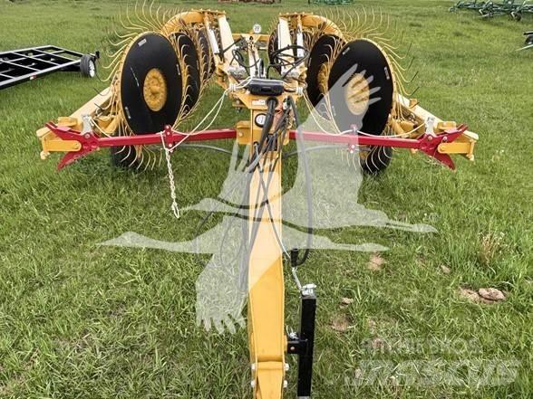 Vermeer VR1428 Schudders