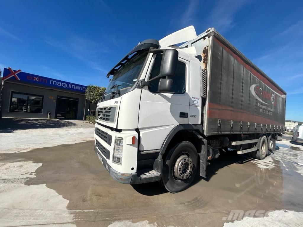 Volvo FM 300 Anders