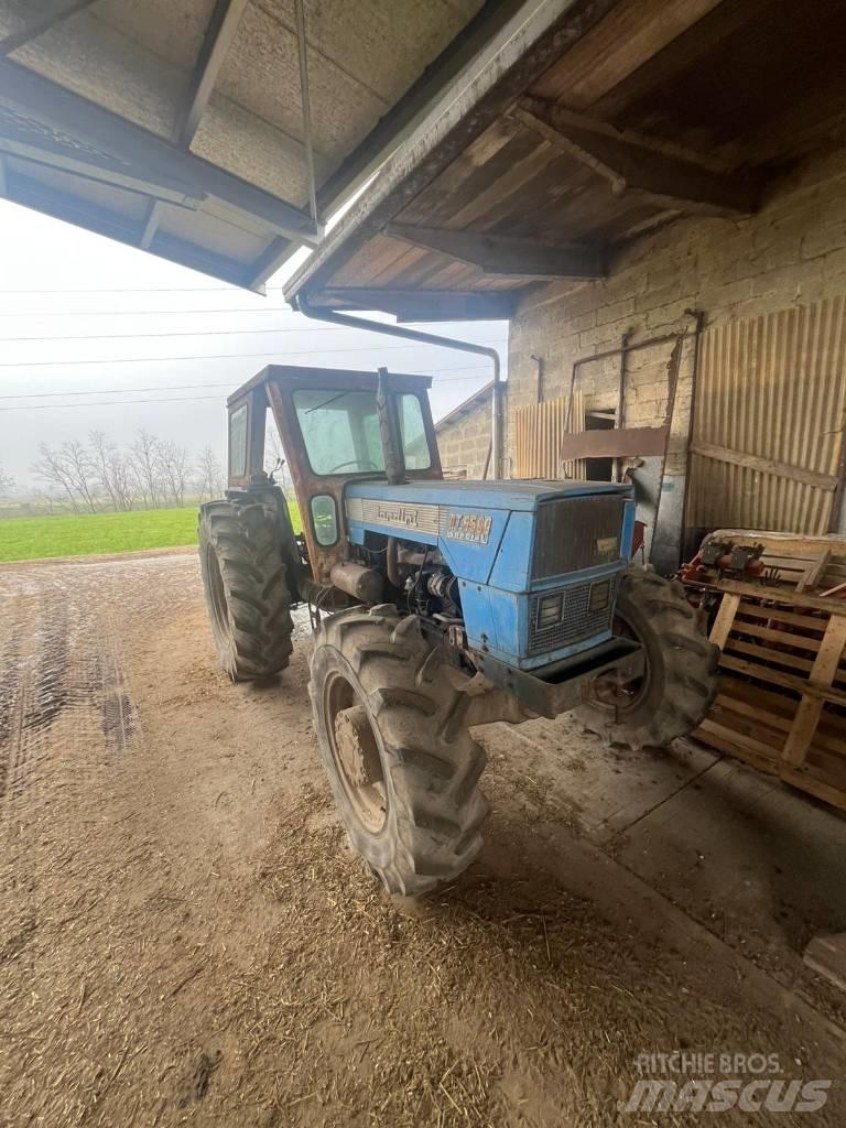 Landini 9500 Tractoren