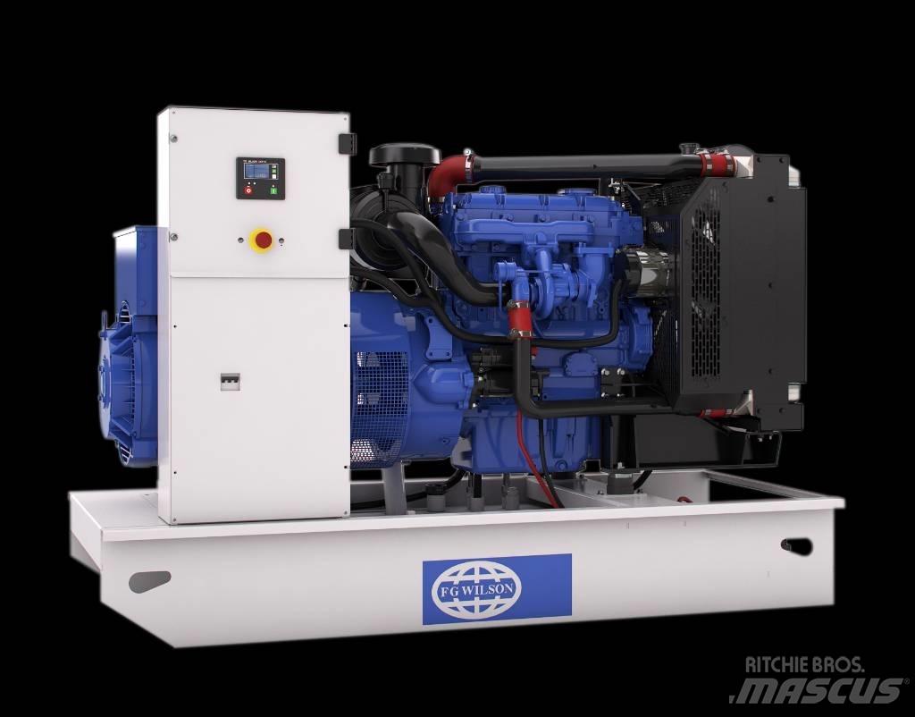 FG Wilson P 33-3 Diesel generatoren
