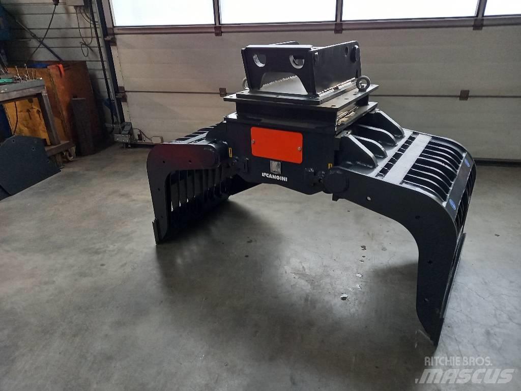Cangini PG450 Grijpers