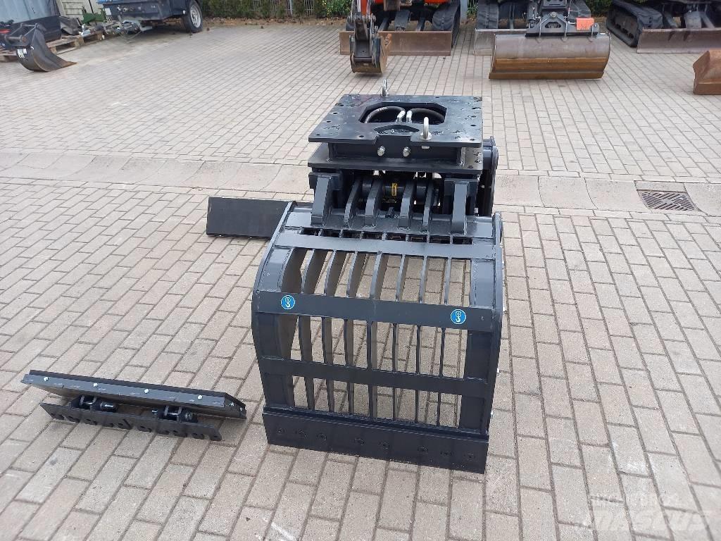 Cangini PG450 Grijpers