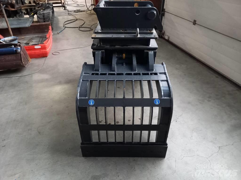 Cangini PG450 Grijpers