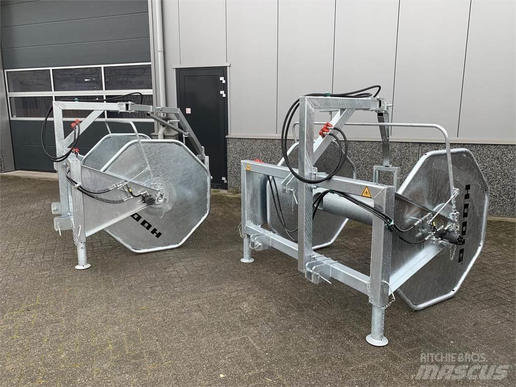  Hudig 100/700 Irrigatiesystemen