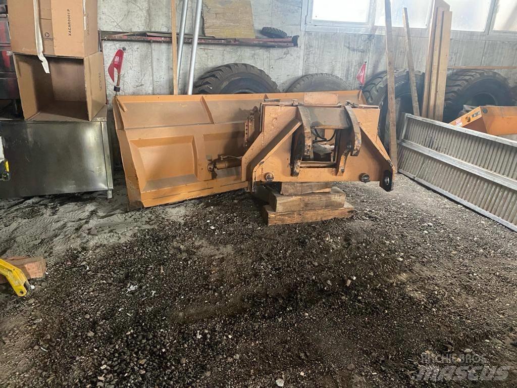 CASE 621 C Wielladers