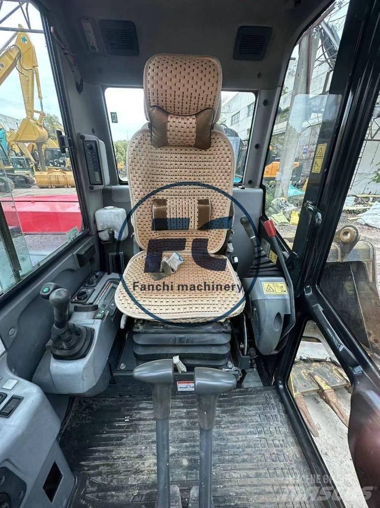 Kubota KX 183 Minigraafmachines < 7t