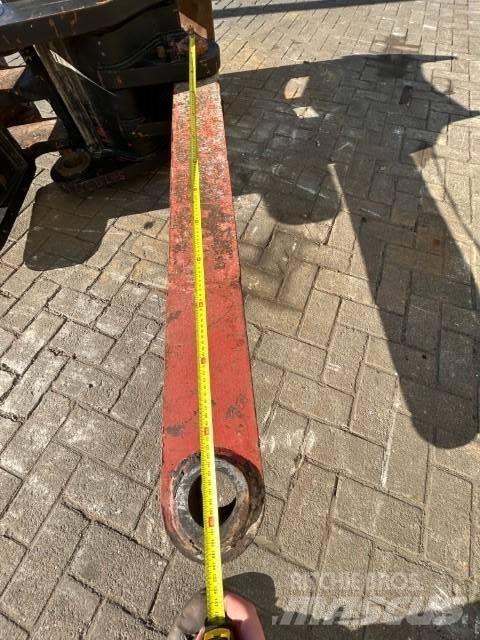  Beton Breker Hamers en brekers