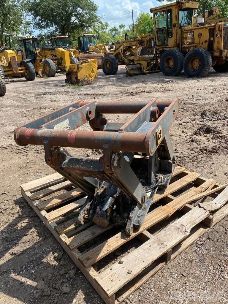 Balderson BLQ12 Bouw - Overige