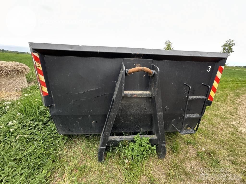 CMT OPT 513 Demonteerbaar