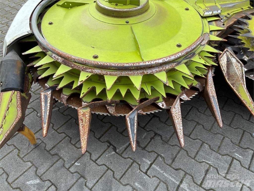 CLAAS Orbis 750 Landbouw - overige