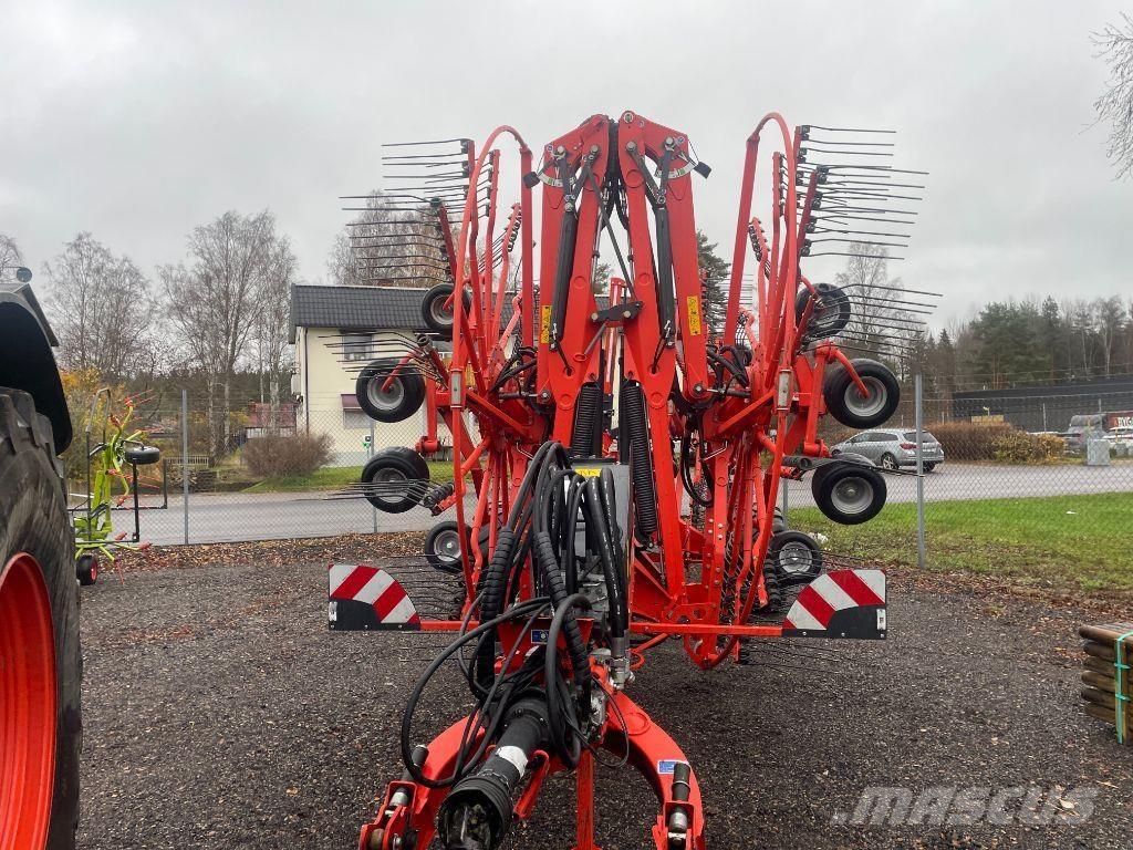 Kuhn GA 15131 Zwadharken