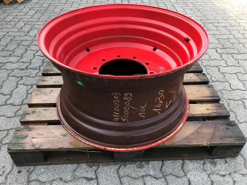 Grasdorf 16 x 30 Landbouw - overige