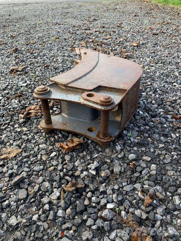 CNH GODET RETRO Overige tweedehands voorzetapparatuur en componenten