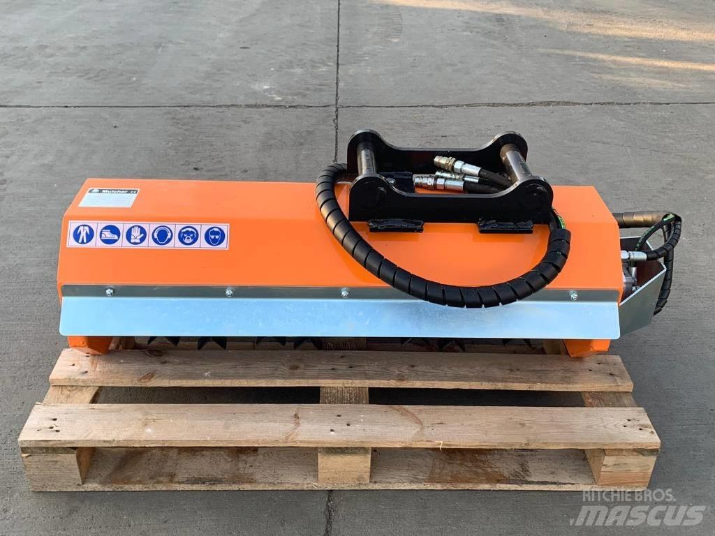  Ahead C100 Landbouw - overige