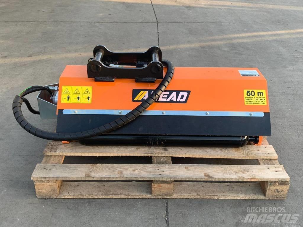  Ahead C100 Landbouw - overige