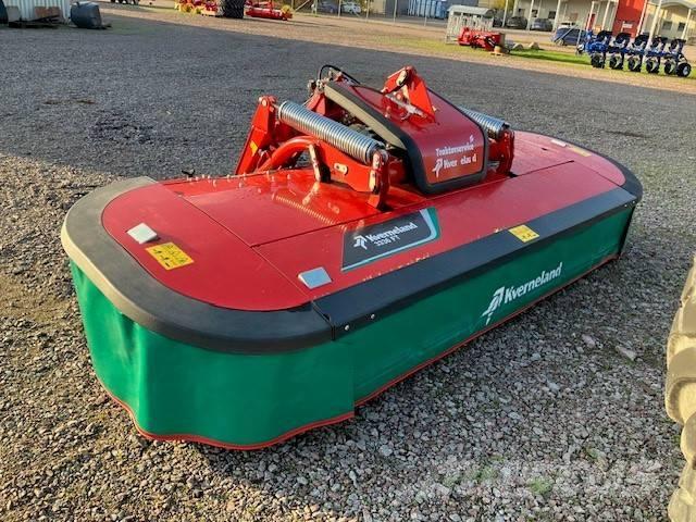Kverneland 3336 FT Maaikneuzers