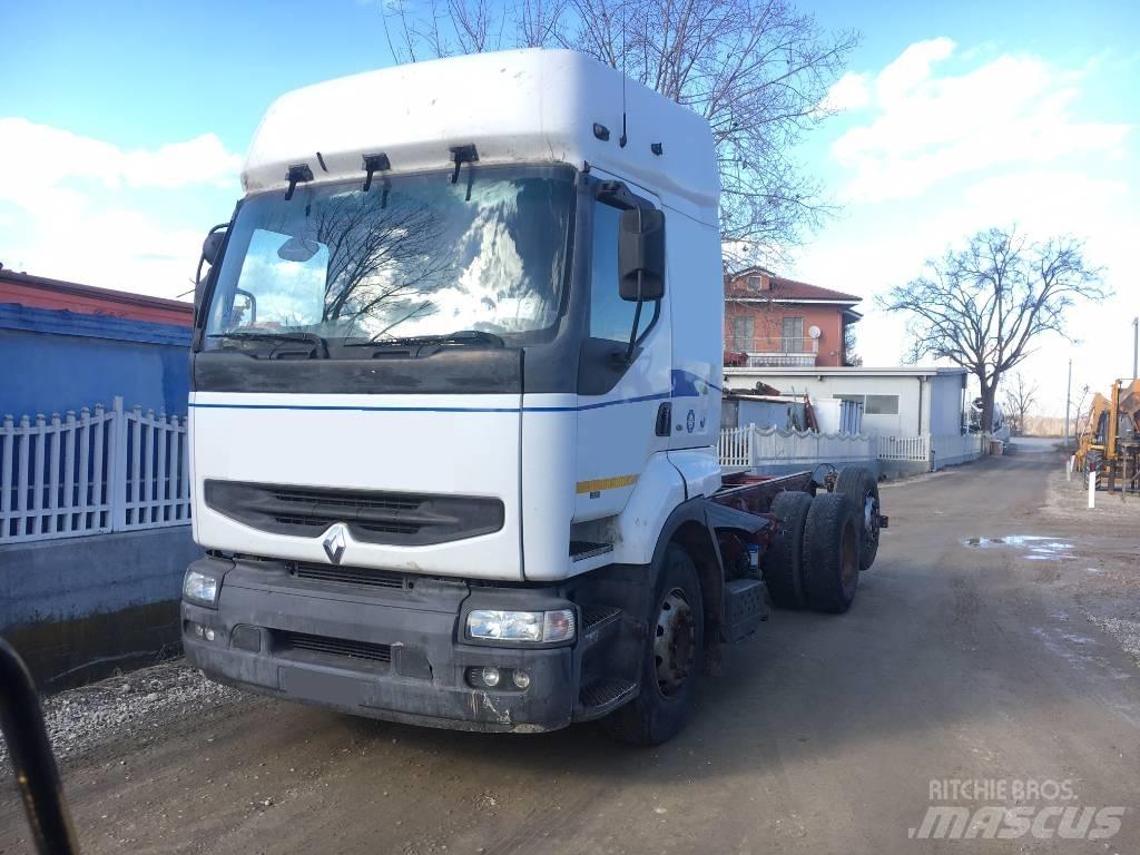 Renault Premium 385 Anders
