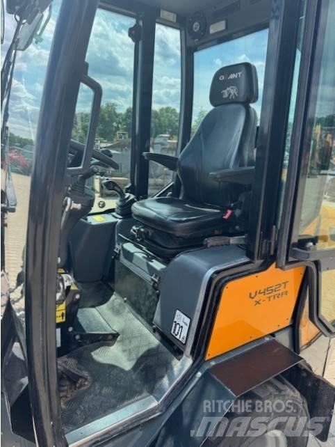 GiANT V 452 X-Tra Wielladers