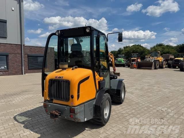 GiANT V 452 X-Tra Wielladers