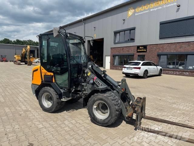 GiANT V 452 X-Tra Wielladers