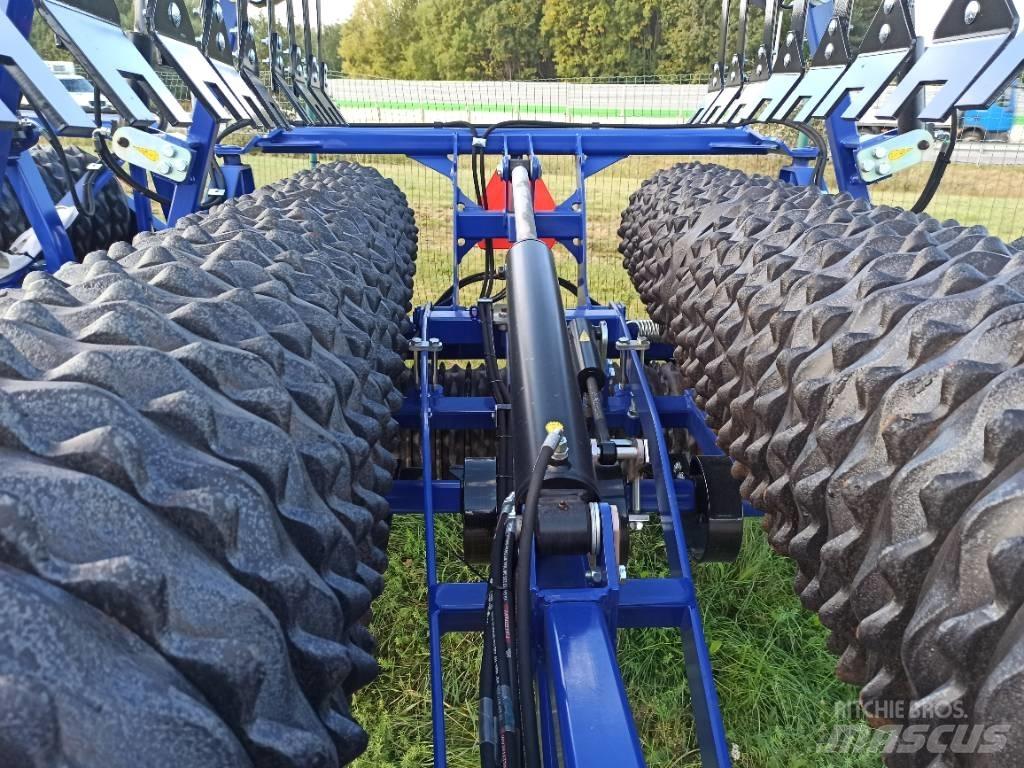 Dal-Bo MiniMax 830 Walsen