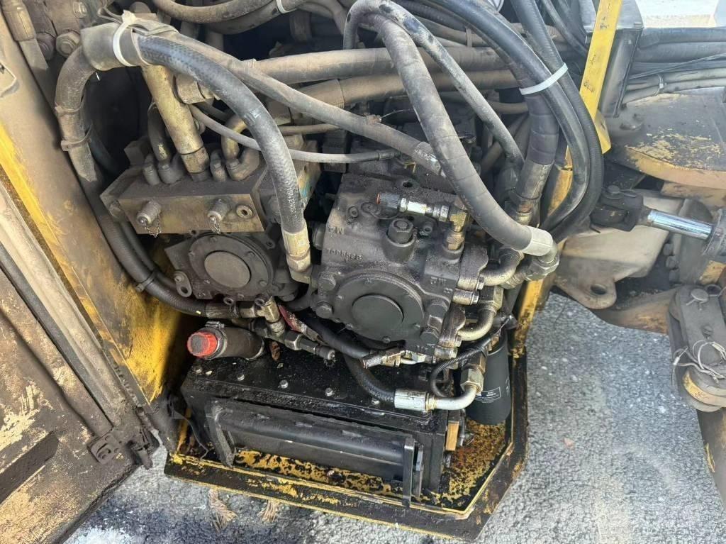 Dynapac CC 422 Duowalsen