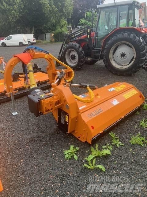 Berti TA/PS180 Overige hooi- en voedergewasmachines
