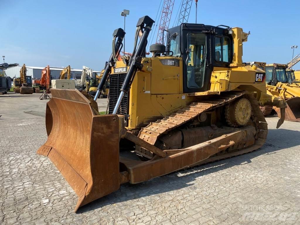 CAT D6T XL NVT Rupsdozers